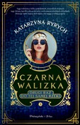 Czarna wal... - Katarzyna Ryrych -  Polish Bookstore 