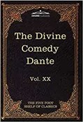 The Divine... - Alighieri Dante -  books from Poland