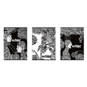 polish book : Zeszyt A4/...