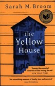 polish book : The Yellow... - Sarah M. Broom
