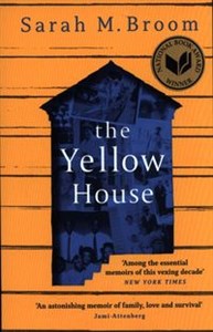 Picture of The Yellow House