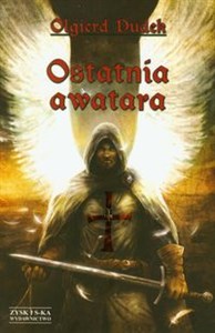 Picture of Ostatnia awatara