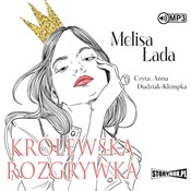 Królewska ... - Melisa Łada -  foreign books in polish 