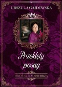 Przeklęty ... - Urszula Gajdowska -  Polish Bookstore 