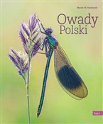 polish book : Owady Pols... - Marek Kozłowski