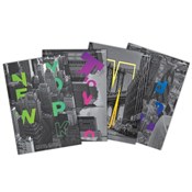 polish book : Brulion A5...