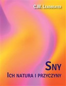 Sny ich na... - C.W. Leadbeater -  foreign books in polish 