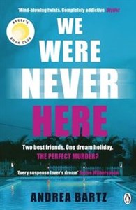 Picture of We Were Never Here