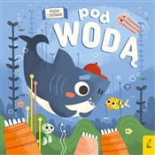 Bajkowe ok... - Opracowanie Zbiorowe -  books from Poland