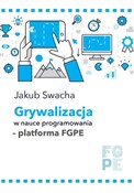 Polska książka : Grywalizac... - Jakub Swacha