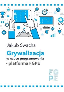 Obrazek Grywalizacja w nauce programowania - platforma FGPE