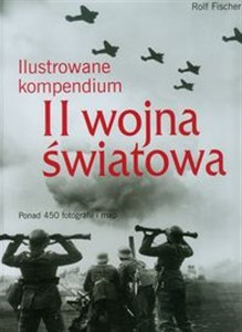 Picture of II wojna światowa ilustrowane kompendium