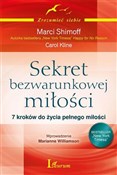 Polska książka : Sekret bez... - Marci Shimoff, Carol Kline