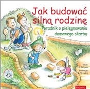 polish book : Jak budowa... - J.S. Jackson