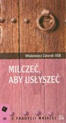 Milczeć, a... - Włodzimierz Zatorski - Ksiegarnia w UK