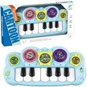 Pianinko n... - Ksiegarnia w UK