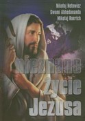 Nieznane ż... - Nikołaj Notowicz, Swami Abhedananda, Mikołaj Roerich -  books in polish 