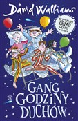 Gang Godzi... - David Walliams -  foreign books in polish 