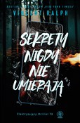 Zobacz : Sekrety ni... - Vincent Ralph