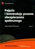 Pojęcia i ... - Inetta Jędrasik-Jankowska -  books in polish 