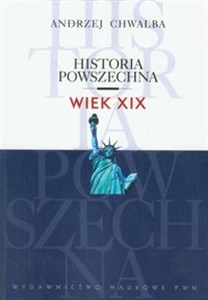 Picture of Historia powszechna Wiek XIX