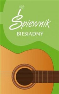 Picture of Śpiewnik biesiadny