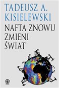 polish book : Nafta znow... - Tadeusz A. Kisielewski