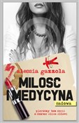 Miłość i m... - Alessia Gazzola -  books from Poland