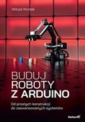 Buduj robo... - Wrotek Witold -  Książka z wysyłką do UK