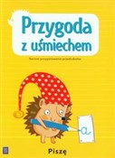 Przygoda z... - Magdalena Królak -  books in polish 