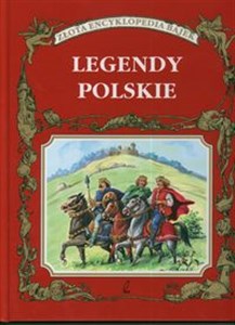 Obrazek Legendy polskie