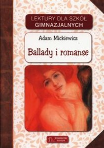 Obrazek Ballady i romanse