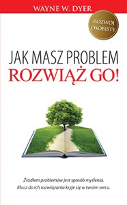 Picture of Jak masz problem, rozwiąż go!
