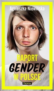 Obrazek Raport o Gender w Polsce