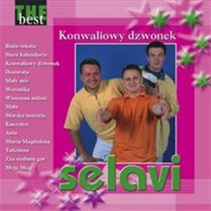 Obrazek Konwaliowy dzwonek