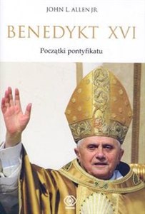 Picture of Benedykt XVI Początki pontyfikatu