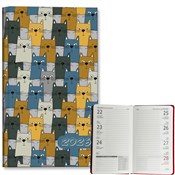 Kalendarz ... -  Książka z wysyłką do UK