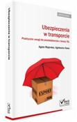 Ubezpiecze... - Majerska Agata, Sowa Agnieszka -  foreign books in polish 