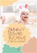 Zabawy sło... - Grażyna Wasilewicz - Ksiegarnia w UK