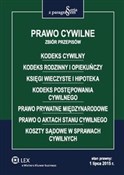 Prawo cywi... -  books from Poland