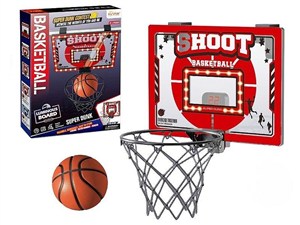 Picture of Zestaw do gry w koszykówkę