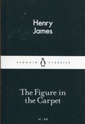The Figure... - Henry James -  books from Poland
