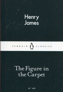Picture of The Figure in the Carpet