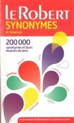 polish book : Synonymes ...