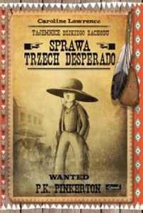 Picture of Sprawa trzech desperado