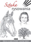 Sztuka rys... - Opracowanie Zbiorowe -  books from Poland