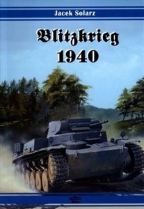 Obrazek Blitzkrieg 1940