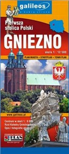 Obrazek Gniezno 1:12 500