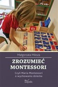 Zrozumieć ... - Małgorzata Miksza -  books in polish 