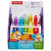 Książka : Uczące kre...